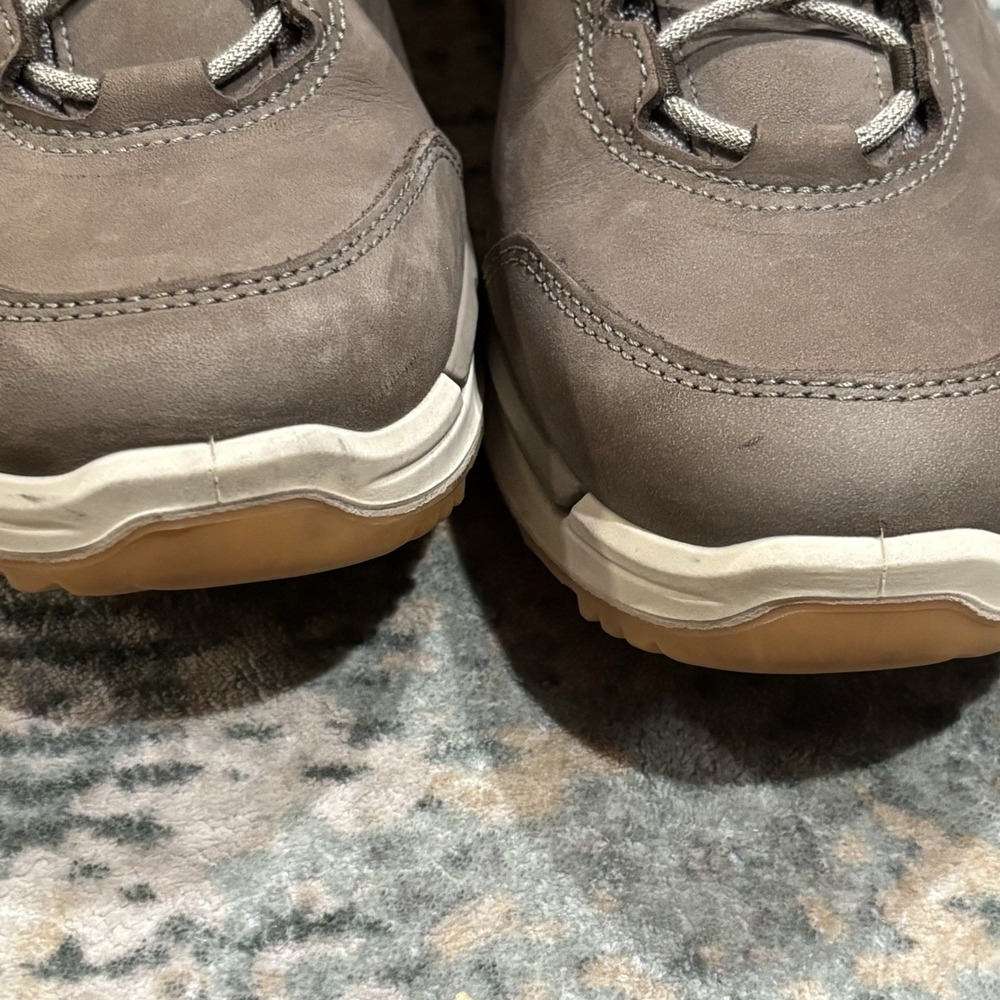 Lowa Locarno GTX QC Women's Hiking Boots Size 9.5 - Picture 3 of 8